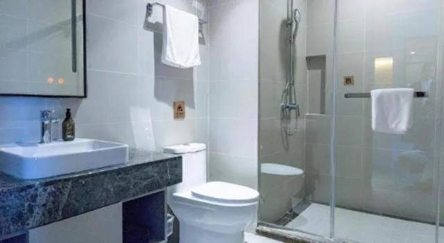 Super 8 Hotel Xiamen Si Ming Nan Lu Xia Da، شيامن 46/50