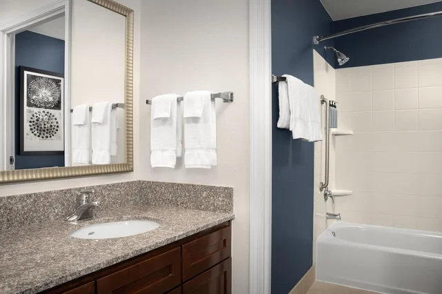 جناح بغرفة نوم واحدة، Residence Inn Houston West/Energy Corridor 4/7