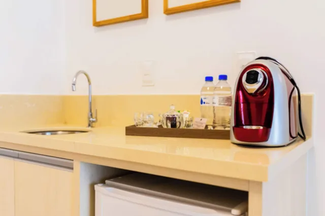 غرفة بريميوم، Hotel Araucaria Flat 3/3