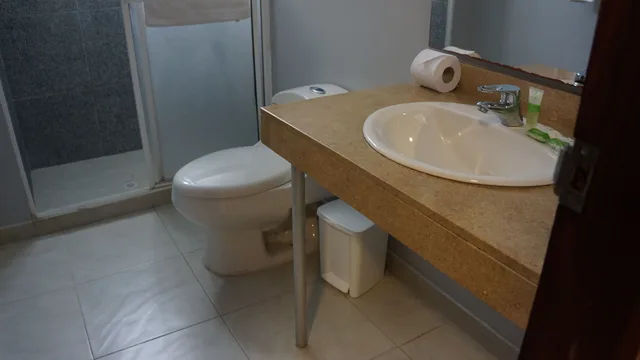Family, Triple, 1 Double and 1 Single Bed, Hotel Portobelo Boulevard 10/10