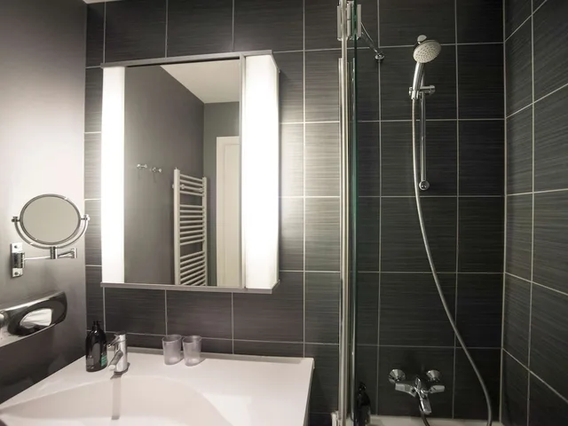 شقة بغرفة نوم واحدة، Aparthotel Adagio Brussels Grand Place 4/7
