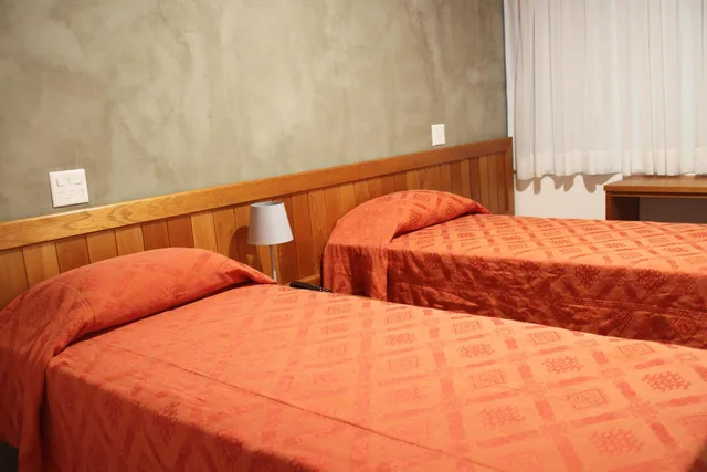 غرفة قياسية مفردة، B&B HOTEL Rio de Janeiro Copacabana 1/2
