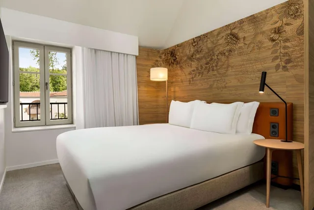 غرفة عائلية، Dolce by Wyndham Versailles - Domaine du Montcel 1/4