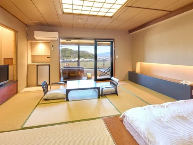 Suite, Outdoor Bath، Fugaku hanabusa 1/1