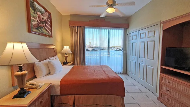 جناح سوبيريور بسرير كينج بغرفتي نوم، Paradise Village Beach Resort & Spa 2/4