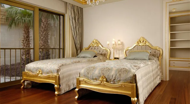 استوديو، The Plaza Bodrum 1/1