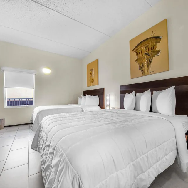 شقة بـ3 غرف نوم، Peninsula Island Resort Spa All Suites 2/10