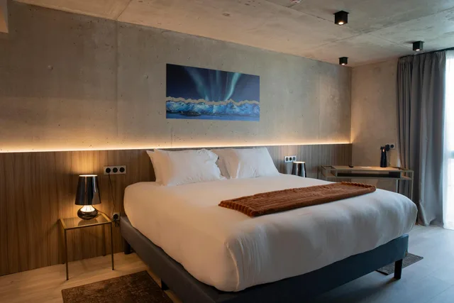 Spa, Deluxe, Suite, Pool Access، Ki Space Hotel & Spa 1/1