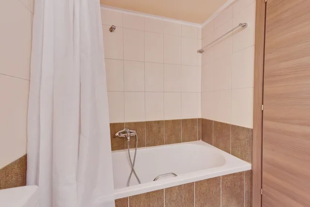 غرفة سوبيريور بسرير كوين بإطلالة على البحر، Palmariva Beach Hotel By Anayia All Inclusive Resorts 6/6