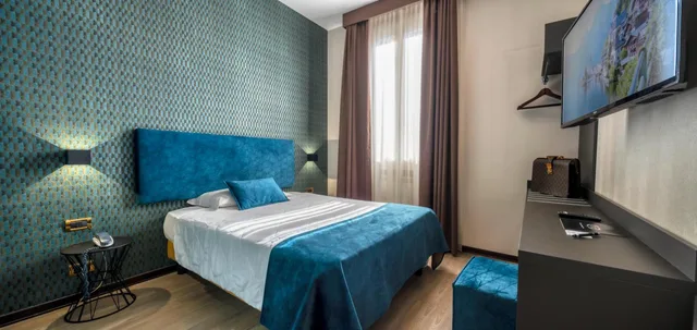 غرفة كلاسيكية مفردة، Astoria 10/10