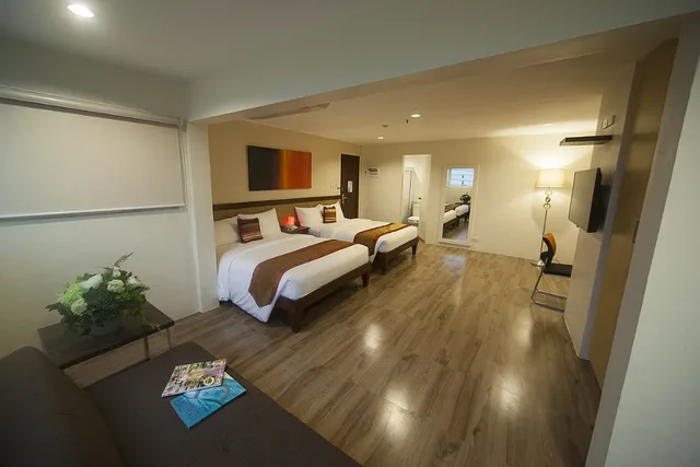 suite, Ns Royal Hotel 1/1