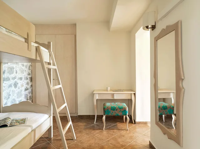 Family, 4 Beds, Civitel Creta Beach 9/9