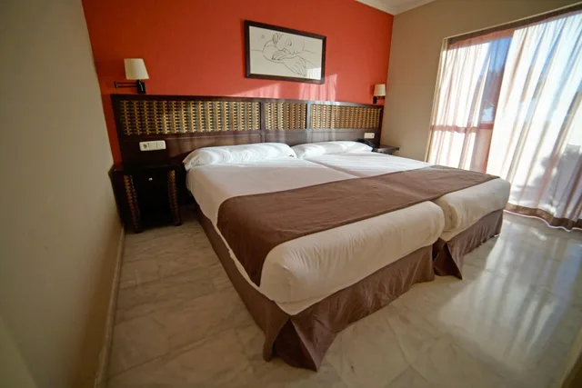 Junior Suite, Sea View, Holiday World Village Affiliated By Melia 4/9