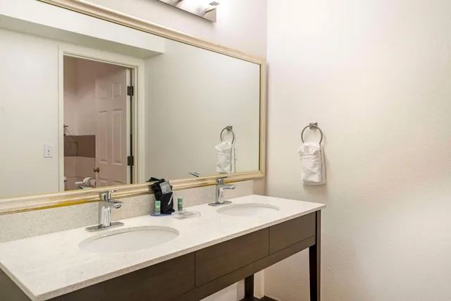 جناح بسريرين كينج، Best Western Corvallis 3/3