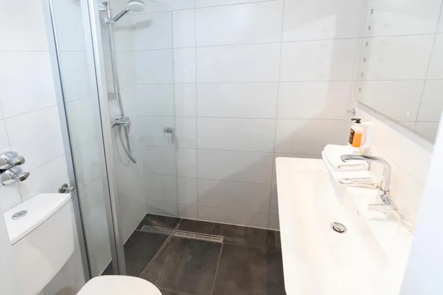 غرفة بزنس مفردة، Hotel Prinz Anton 7/16