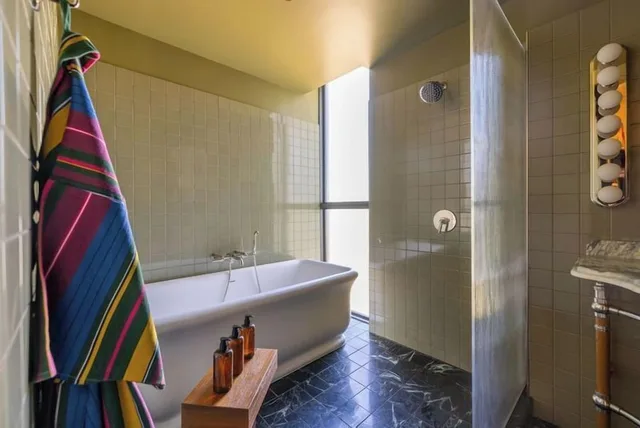 Atelier, Suite, King Bed، Hotel Saint Augustine 7/7