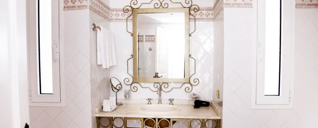 2 Bedrooms, Royal, Suite, 2 King Beds, Jetted Tub, Flamingo Suites 10/10