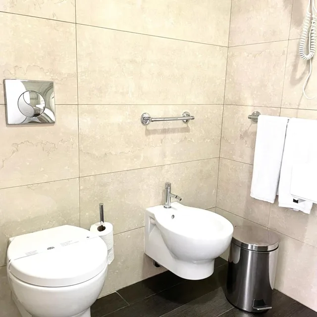 Superior, Double Bed, with View, Universal Hotel 10/10
