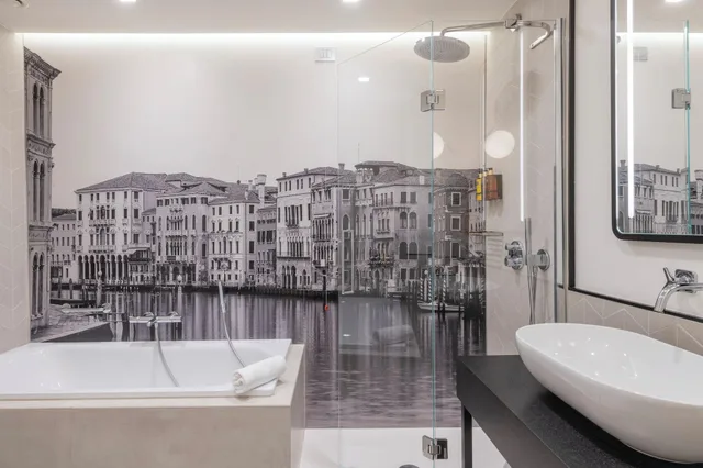 Grand, Canal, Suite, H10 Palazzo Canova 7/8