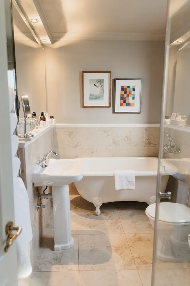 Executive, Suite, King Bed, Erinvale Estate Hotel Spa 5/5