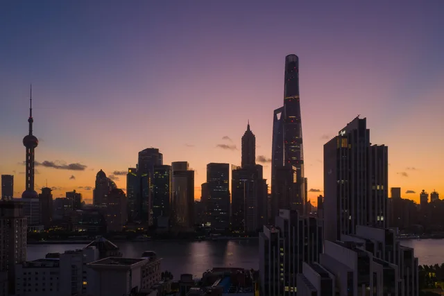 Holiday Inn Express Shanghai on The Bund، Pudong 34/38