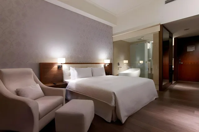غرفة تنفيذية، Yuh Tong Hotel 1/1