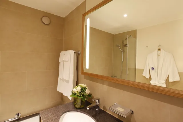 غرفة كلاسيكية بسرير مزدوج، Boutique Hotel Remorino 2/2