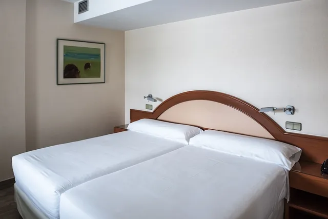 جناح جونيور مفرد، Palacio Del Mar 2/3