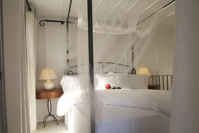 Maisonette, Queen Bed, Sea View، Smy Mykonos Suites Villas 9/10