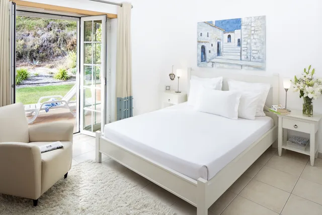 3 Bedrooms, Town House, 6 Beds, Garden Area، Praia Del Rey Golf And Beach Resort - The Village 4/7