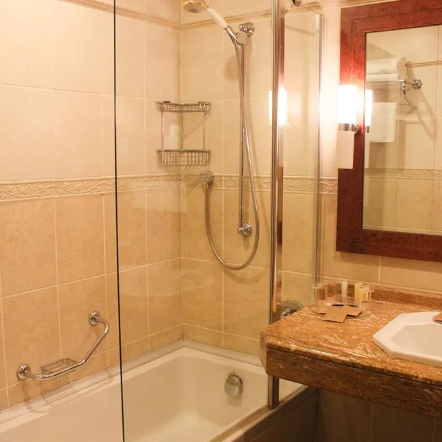 جناح بإطلالة على المدينة، Byotell Hotel Istanbul 5/9
