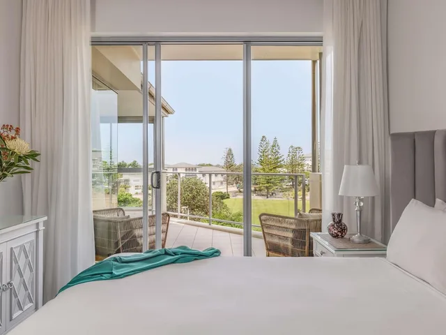 3 Bedrooms, Apartment, 3 King Beds, Balcony, Peppers Salt Resort and Spa 8/10