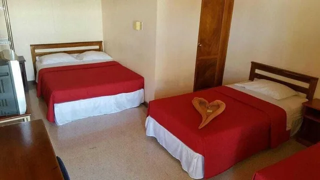 غرفة قياسية بسرير فردي، Hotel Primavera 2/2