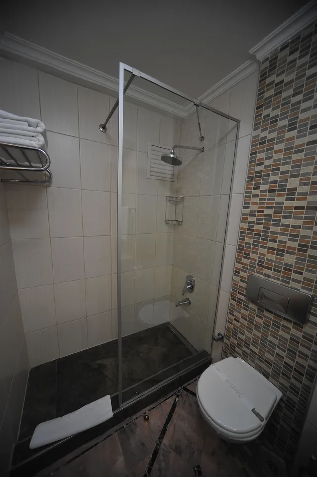 غرفة قياسية بسريرين منفصلين، Grand Star Hotel Bosphorus 10/10