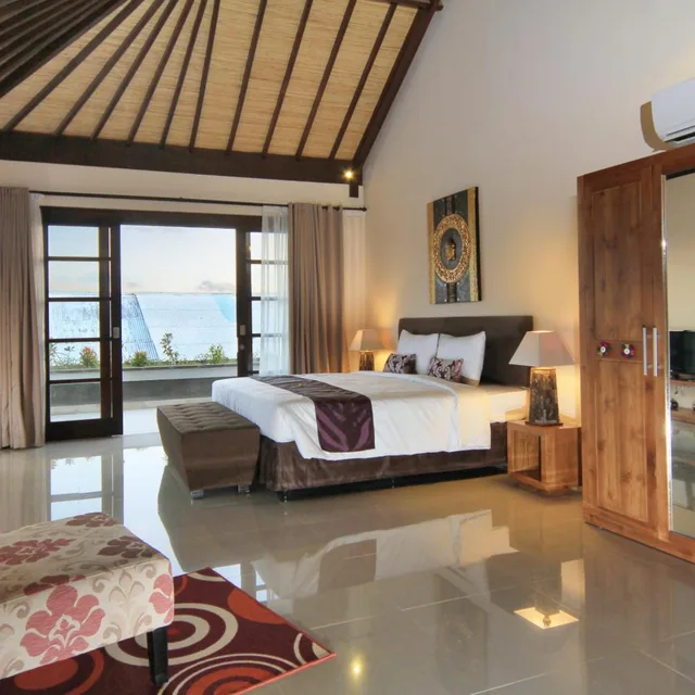 فيلا بـ4 غرف نوم بمسبح خاص، Destiny Villas and Residence 2/10