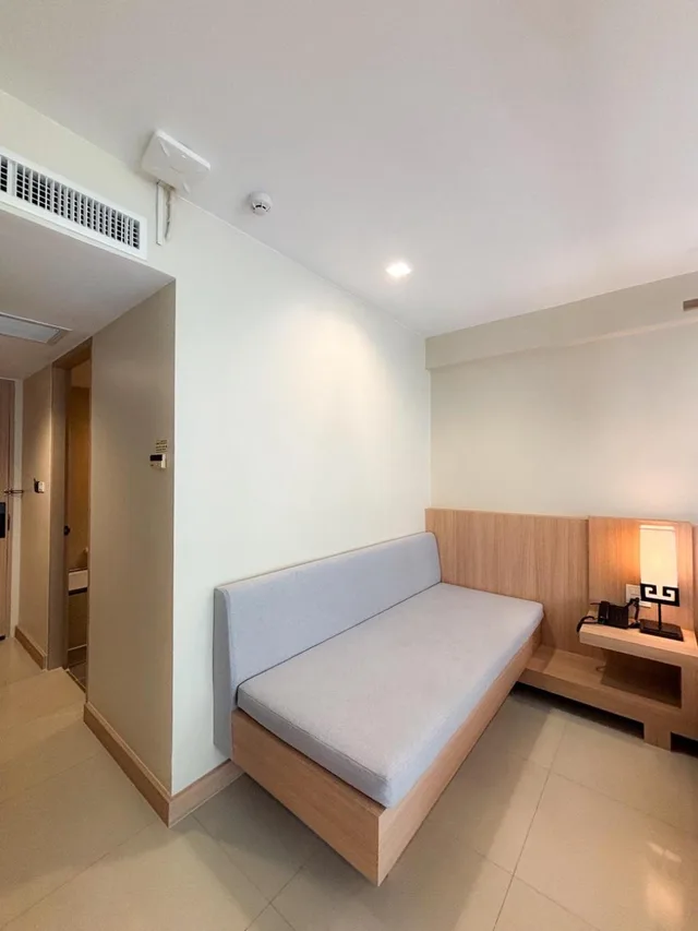 Deluxe, Double Bed, Pool Access، APASARI KRABI 7/10