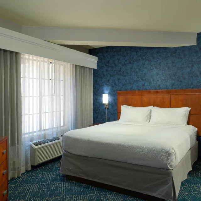 Studio, King Bed, Large, Courtyard San Diego Old Town 1/3