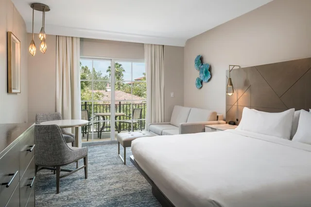 فيلا بغرفتي نوم، Marriott S Lakeshore Reserve 2/10