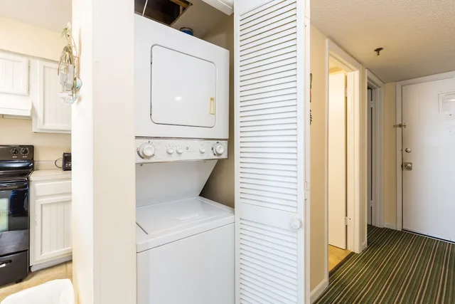2 Bedrooms, Condo, 1 King and 2 Queen Beds, Ocean View, 2 Bathrooms، Windy Shores II 5/5