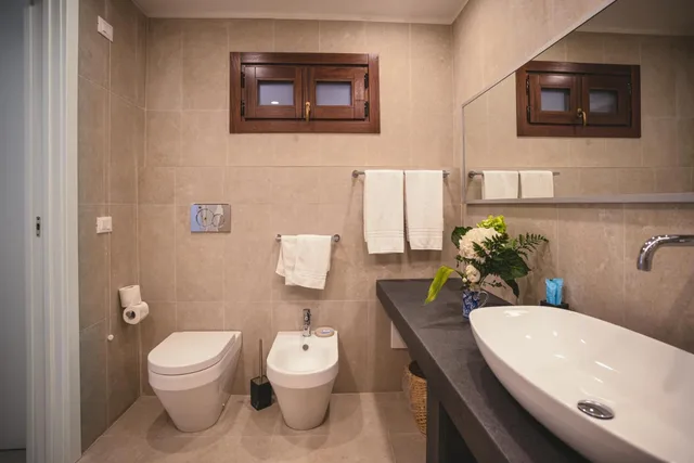 Suite, Hot Tub, Antico Borgo Villa Giulia 2/4