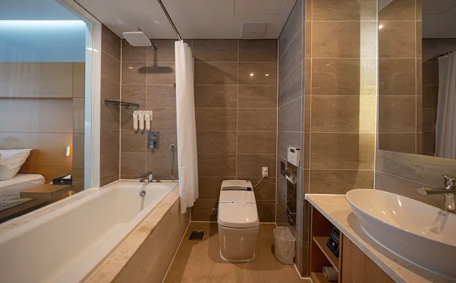 Deluxe, King Bed, New Wing، Eldis Regent Hotel 6/9