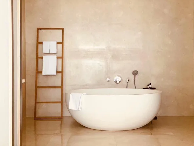 Loft, Suite, Ocean Front، The Sanya Edition 1/1