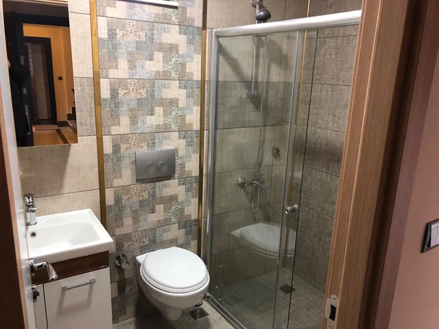 شقة ديلوكس، Hayal Residence Apart Otel 2/3
