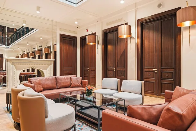 L'Union Han Istanbul, Vignette Collection by IHG، Eminoenue، إسطنبول 26/50