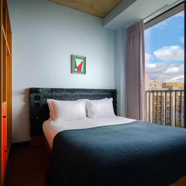 2 Bedrooms, Apartment, Beckett Locke 1/8