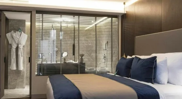 Garden Suite, Noble22 Suites 2/7