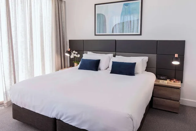 Oaks Glenelg Plaza Pier Suites، أديليد 26/82