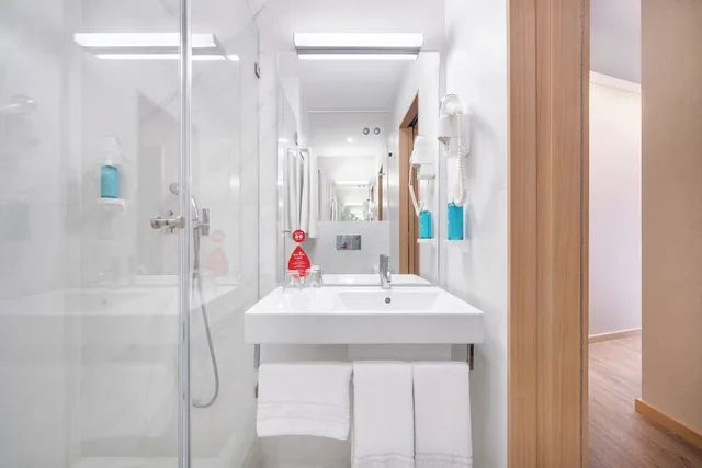غرفة مفردة، Moov Hotel Evora 16/16