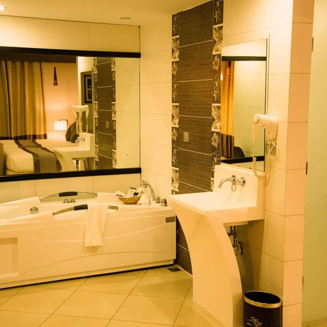 غرفة عائلية، S.G. Premium Resort 6/10