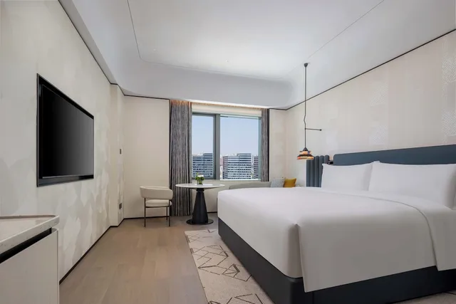 Xiamen Sm City By Ihg, Xiamen 15/50